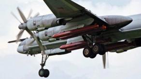 Росіяни могли поставити на свої крилаті ракети Х-101 пристрої для відстрілу 