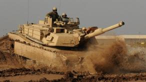 Коли Abrams надто дорогий, а до Т-90 нема запчастин, то на порятунок прийде Південна Корея зі своїм K2