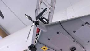 Чи врятує від зенітного дрона - рашисти мають нову версію дрона Supercam із функцією "прискорення"