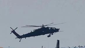 Чому Китай для свого ударного Z-21 взяв як базу клон "Блек Хока", а не WZ-10 від розробника Ка-52