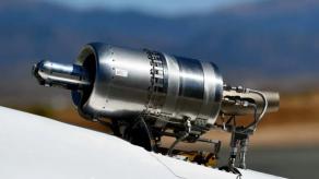 Для українських ракето-дронів може бути більше двигунів, бо у них інвестує гігант MTU, який забезпечує Eurofighter та A400M