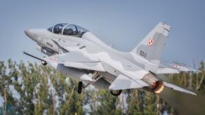 У Польщі розкрили скільки на заміну МіГ-29, які пропонують продати Україні, отримають новеньких FA-50PL у 2027 році
