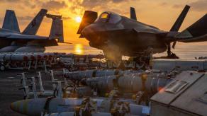 Оцінено у скільки США обійдеться війна проти Ірану, якщо вона буде короткостроковою