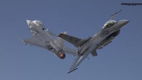 Як США "запхали" Перу свої F-16, як Gripen програв та до якої брудної боротьби треба бути готовою Україні