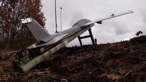 Рашисти переробили цивільний ВАЗ-1111 "Ока" на пускову для дронів "Молния" (відео)