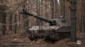 Україна після перерви у понад 2 роки знову може отримати САУ M109L з Італії, але питання, в якому стані машини