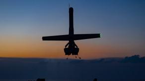 Індія нарешті купила перевірені в Україні дрони V-BAT, бо для них у країні вже будують завод