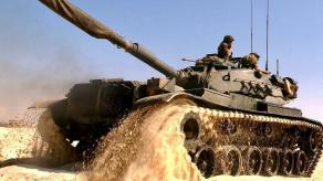 Аукціон на іспанські M60A3 TTS скасували, але чи в боєздатному стані ці танки і скільки машин хотіли продати