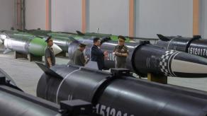 КНДР запустила нові автоматизовані лінії з виробництва ракет і чим це небезпечно для України