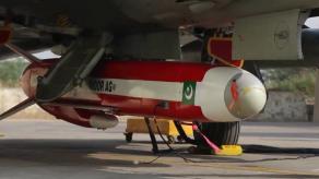 Пакистан вперше випробував власну крилату ракету Taimoor з дальністю 600 км на противагу Storm Shadow / SCALP Індії