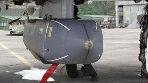 Су-25 з копією Storm Shadow вперше показали у КНДР, де не зраджують своєму карго-культу