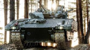 У провалі британської БМП Ajax знайшли першого "крайнього", але як це допоможе машині залишається незрозумілим