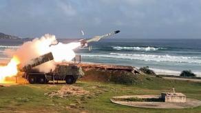 Бразилія швидко і таємничо на гроші ОАЕ зробила ПКР Mansup на базі ASTROS II, з якою тепер не знає що робити