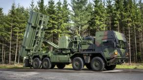 У Німеччині порахували скільки ЗРК необхідно для повноцінної ППО і це астрономічні цифри