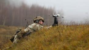 Іспанія неочікувано обійшла США у першому конкурсі дронів, який проходив у Німеччині