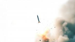 Аналог Patriot хоче зробити стартап з Естонії, який під Україну створив крихітну ракету проти "Шахедів"