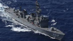 Весь японський флот есмінців Abukuma пішов Філіппінам: чому Японія роздає бойові кораблі