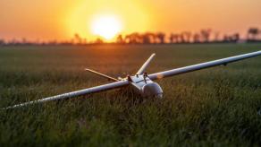 Підтверджено появу на фронті українських БПЛА "Лелека-100" із системами ухилення від зенітних дронів рашистів