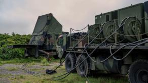 Україна зможе сама краще обслуговувати ЗРК Patriot, для чого США закуповує спеціалізоване обладнання Depot Test Equipment
