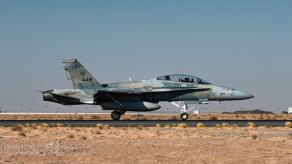 Чи потрібні Україні винищувачі F/A-18 з Кувейту, якщо від їхньої закупівлі відмовилася Малайзія