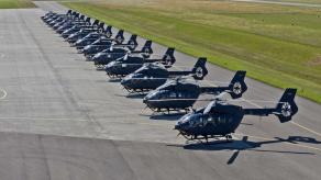 Бундесвер оформив опціон та замовив всі 82 легких бойових вертольотів H145M, які купили замість Apache