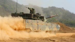 Найбільший користувач Т-90 міг кинути рашистів на користь китайсього VT-4 з повноцінним КАЗ попри скандали з надійністю