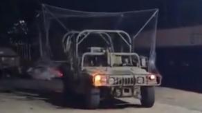 Ізраїль пішов слідами України та РФ, тож встановлює сітки проти FPV-дронів на свої машини під час боїв у Лівані 