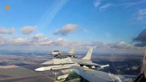 Чим важливий новий контракт для наших F-16, чи цікава для ЗСУ нова крилата ракета Barracuda-500 та інші новини тижня