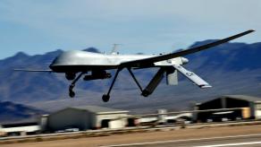 Чи справді американці втратили стільки MQ-9 Reaper, що довелось діставати із запасів MQ-1 Predator, які остаточно списали 8 років тому