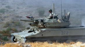 M551 Sheridan імітував Т-72 і БМП-1, чому цей танк із 152-мм гарматою не дійшов до реальних сутичок хоч проти Т-62