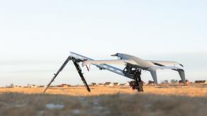 У Skaeton розповіли про неймовірну живучість свого Raybird, який пережив зустріч з "Осою"