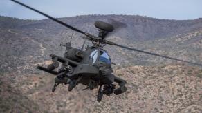 AH-64E Apache "на межі неефективності": генерал США поставив під сумнів ударні вертольоти на сучасному полі бою