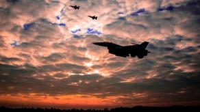 Нідерланди віддають Україні всі свої F-16 - і це лише початок