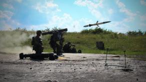 Saab вироблятиме в Україні системи ППО, і це може допомогти з виробництвом JAS-39 Gripen