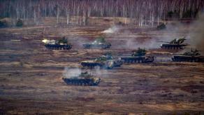 Денонсація РФ Договору про звичайні збройні сили в Європі: яке він мав значення