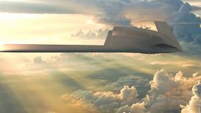 США розробляють безпілотник-привид з малошумною гібридною установкою щоб діяти у небі з великою кількістю загроз