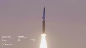 Гіперзвукова ракета за ціною "Шахеда" - Китай вже серійно виробляє ракету YKJ-1000, що здатна бити на 1300 км