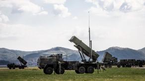Передача від Німеччини Patriot "по частинам" дасть неочікуваний ефект для нашої ППО, але треба згадати FrankenSAM