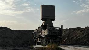 Перевірені в Україні РЛС TRML-4D замовляють ще більше і цього разу для додатково для ЗРК Iris-T SLM у Європі