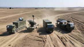 Як FrankenSAM дав друге життя радянським ЗРК, став нічним жахом для "Шахедів" та що буде далі