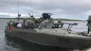 Чому Швеція попри власний легендарний Bofors замовила у Rheinmetall бойові модулі Seasnake 30 для катерів CB 90