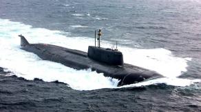 Росіяни хотіли "Иркутск" на 72 ракети "Калибр" або "Циркон", але натомість мають справу на 1,1 млрд рублів