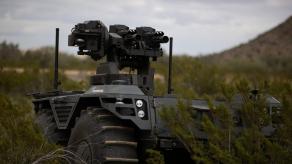 У системи ППО Skyranger є "молодший брат", чи треба таке Україні 