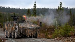Як німці будуть укладати 60 контрактів на аж 5000 Boxer, 3500 бронемашин Patria та можливо кілька сотень Leopard 2