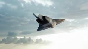 Шведський Saab отримав замовлення на розробку наступника JAS 39 Gripen​ - винищувача шостого покоління
