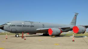 KC-46A чи A330 MRTT: який літак може стати новим паливозаправником Туреччини замість застарілих KC-135
