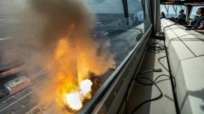 Нідерланди закликають власних розробників надати альтернативу Tomahawk протягом 3 місяців - оголошені вимоги дальності та ваги БЧ