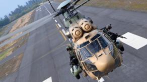 У Румунії вирішили дилему - старі але локалізовані вертольоти H215M, чи нові іноземні H225M за кредитні кошти