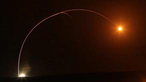 Словаччина отримала перший Barak MX з Ізраїлю, і одразу натякнула, де буде стояти ЗРК, що може збивати російські "Искандери"