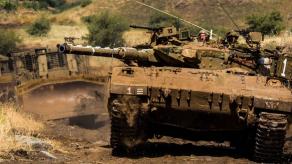 У скільки Кіпру можуть коштувати Merkava на заміну Т-80У, які своєю чергою можуть опинитися в Україні